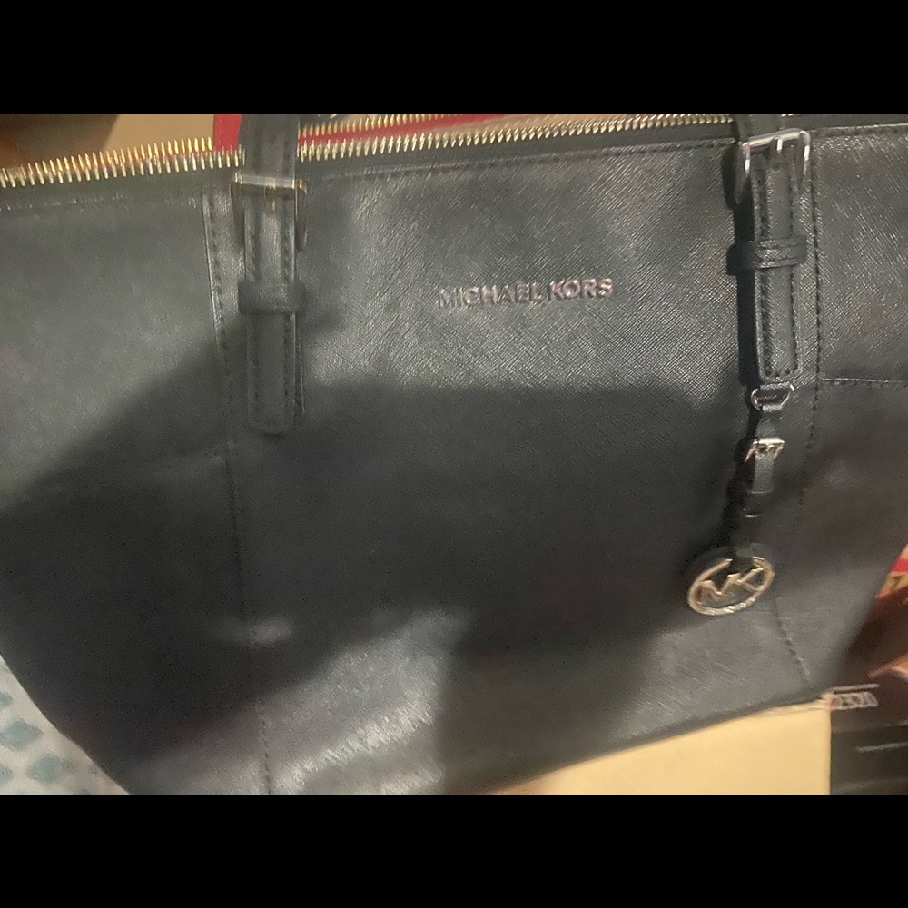 Black Mk bag
